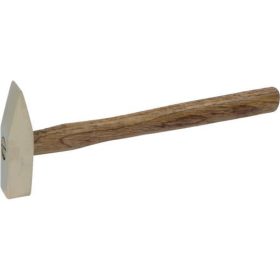   KS Tools Szikramentes kalapács, hickory fa nyéllel 0,1 kg  BRONZEplus