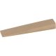 KS Tools Szikramentes ék, BRONZEplus 200x50x19 mm