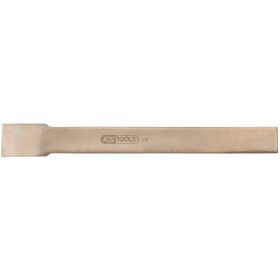 KS Tools Szikramentes laposvágó BRONZEplus 150x20 mm