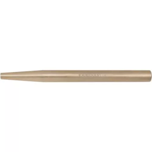 KS Tools Szikramentes lemezlyukasztó, BRONZEPlus 8x 200 mm