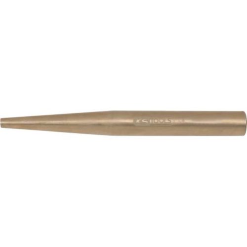 KS Tools Szikramentes lemezlyukasztó, BRONZEPlus 4x 120 mm