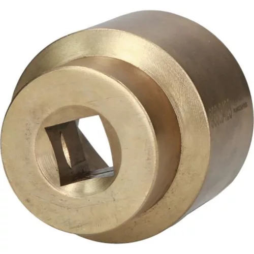 KS Tools Szikramentes dugókulcs, BRONZEplus 22 mm 3/4"