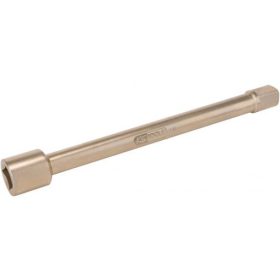   KS Tools Szikramentes toldószár BRONZEplus 3/4" 100 mm