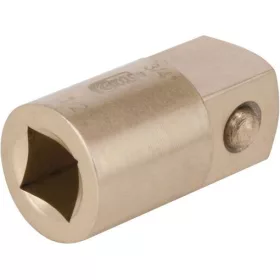   KS Tools Szikramentes átalakító BRONZEplus B 3/4"-K 1"