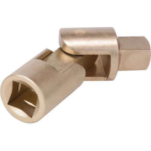 KS Tools Szikramentes kardáncsukló, BRONZEplus 3/4" 106 mm