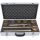 KS Tools Szikramentes dugókulcs készlet 3/4" (alu koffer) 36-60 mm 11 részes, BRONZEplus