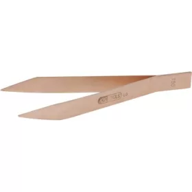 KS Tools Szikramentes csipesz, hegyes, BRONZEplus 150 mm