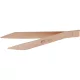 KS Tools Szikramentes csipesz, hegyes, BRONZEplus 150 mm