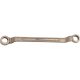 KS Tools Szikramentes csillagkulcs BRONZEplus 27x30 mm