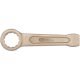 KS Tools Szikramentes Ütőkulcs, csillag, BRONZEplus 1.7/16"