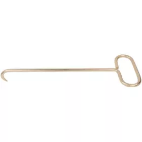 KS Tools Szikramentes akna fedlapemelő kampó 500 mm