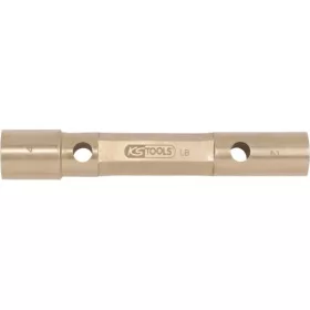 KS Tools Szikramentes Csőkulcs BRONZEplus 7 x 8 mm