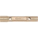 KS Tools Szikramentes Csőkulcs BRONZEplus 27x32 mm