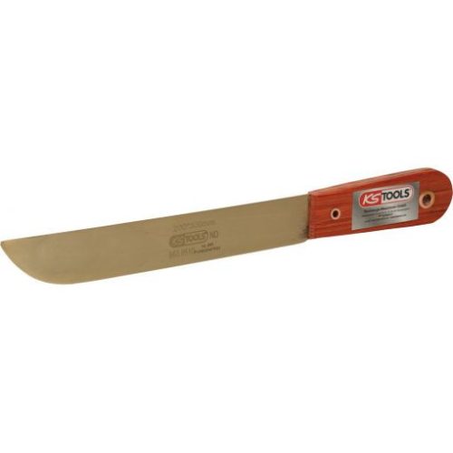 KS Tools Szikramentes kés BRONZEplus 300 mm
