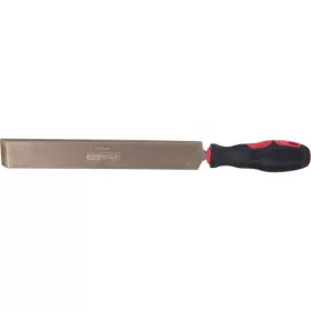 KS Tools Szikramentes fémhántoló, lapos BRONZEplus 205 mm