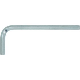 KS Tools Hatszögkulcs rövid, INOX 1,5 mm