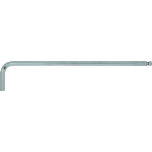 KS Tools Hatszögkulcs extra hosszú, gömbvégű, INOX 3 mm