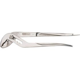 KS Tools Autóvízpumpa fogó, INOX 250 mm