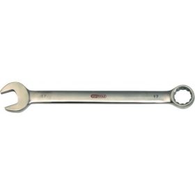   KS Tools Csillag-villáskulcs, TITANplus ( INOX ) DIN3113A 10 mm
