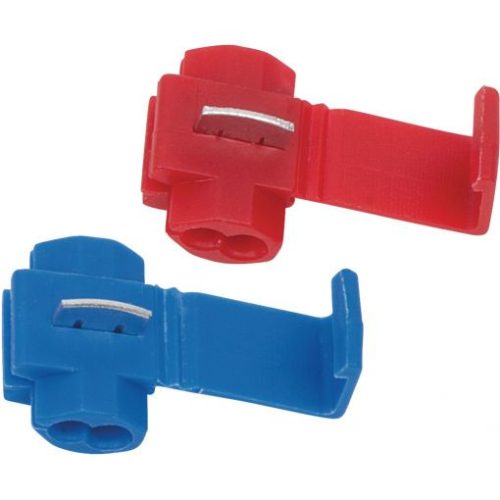 KS Tools Elágazás csatlakozó készlet 50 részes