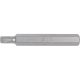 KS Tools Bit csavarhúzó hegy, 10mm, TORX TX 27 x 75