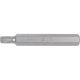 KS Tools Bit csavarhúzó hegy, 10mm, TORX BO TX 20 x 75 BO