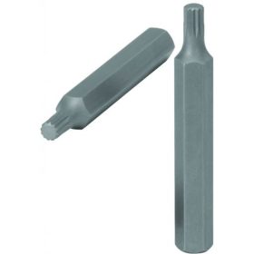 KS Tools Bit csavarhúzó hegy, 10mm, XZN M  5 x 75