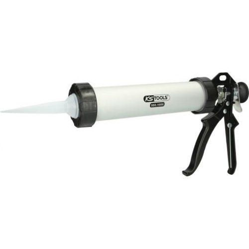 KS Tools Kittkinyomó, ALU, zárt 310 ml