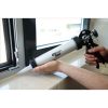KS Tools Kittkinyomó, ALU, zárt 310 ml