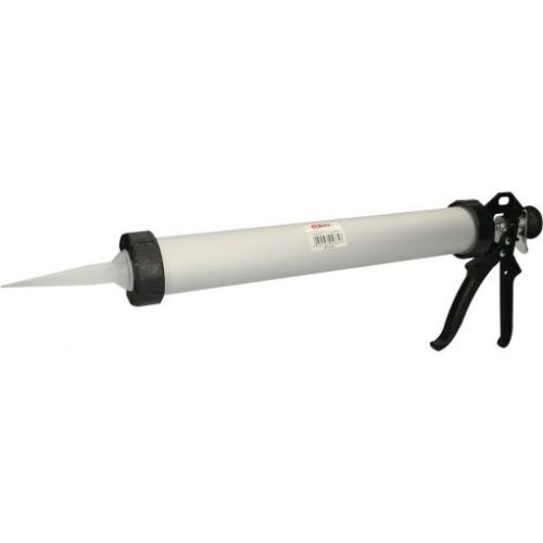 KS Tools Kittkinyomó, ALU, zárt 600 ml