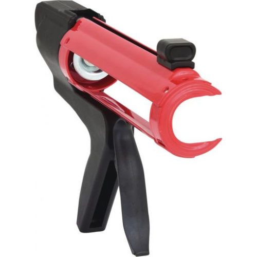 KS Tools Kittkinyomó, kiálló tolórúd nélkül 310 ml