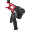 KS Tools Kittkinyomó, kiálló tolórúd nélkül 310 ml