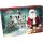 KS Tools Szerszámkészlet 42 részes, "Adventi kalendárium" Dugókulcs és bit készlet