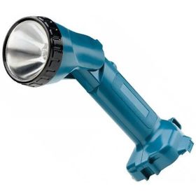 Makita ML120 akkus lámpa