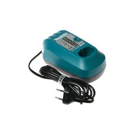 Makita akkutöltő TD020DSE