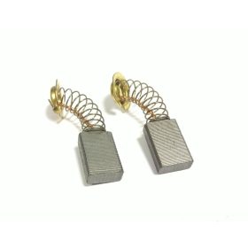 Makita szénkefe CB327