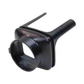 Makita porzsák-fúvókaszáj BO5010