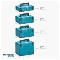 Szerszámgép koffer