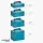 Makita koffer 396x296x157