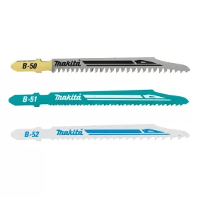 Makita szúrófűrészlap készlet
