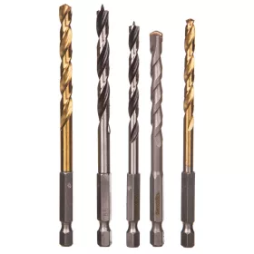 Makita fúrókészlet 5r.