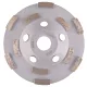 Makita betoncsiszoló tárcsa 125
