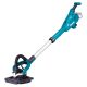 Makita DSL800ZU 18V LXT Li-ion BL AWS 225mm falcsiszoló alapgép  (akku és töltő nélkül)