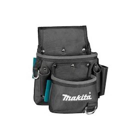 Makita kétzsebes övtáska