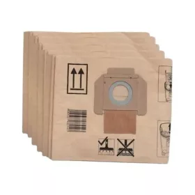 Makita porzsák 447L  papir