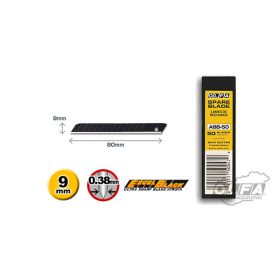 Olfa ABB-50 penge 9mm