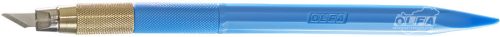 Olfa AK-5/5B/BLUE dekorációs kés