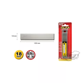 Olfa BS-10B kaparó penge