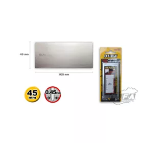 Olfa BSF-6B kaparó penge