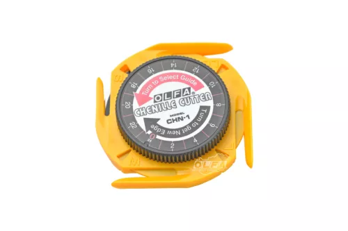 Olfa CHN-1 zsenília vágókés